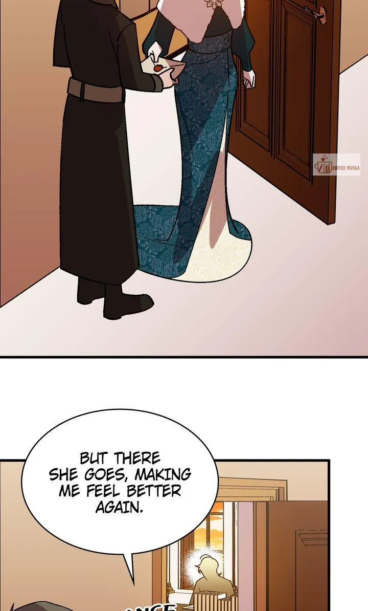 I'll Save this Damn Family! Chapter 137 page 5 - 