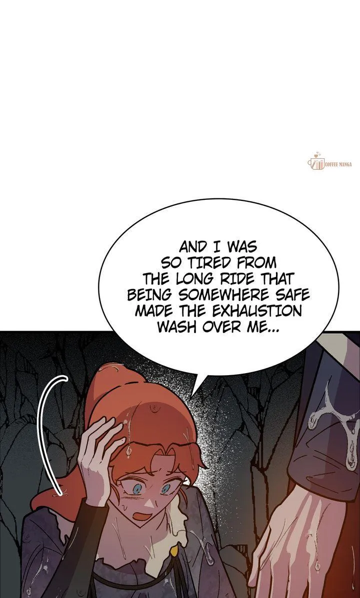 I'll Save this Damn Family! Chapter 137 page 44 - 