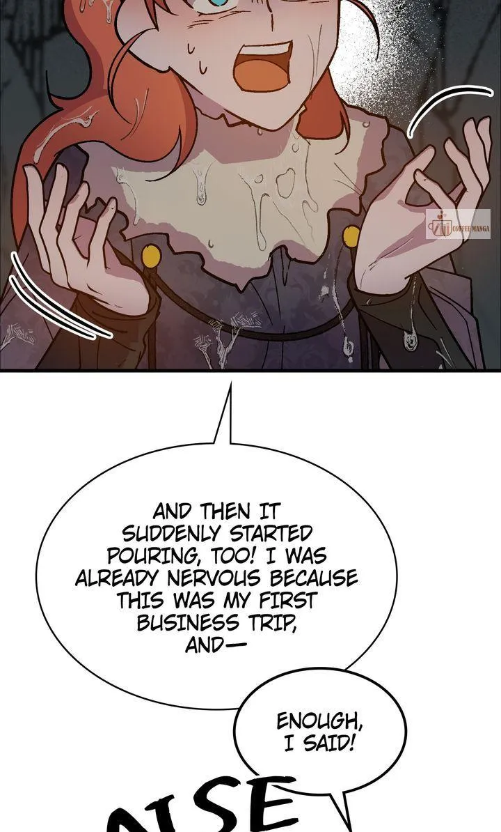 I'll Save this Damn Family! Chapter 137 page 46 - 