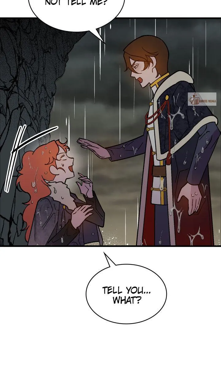 I'll Save this Damn Family! Chapter 137 page 48 - 