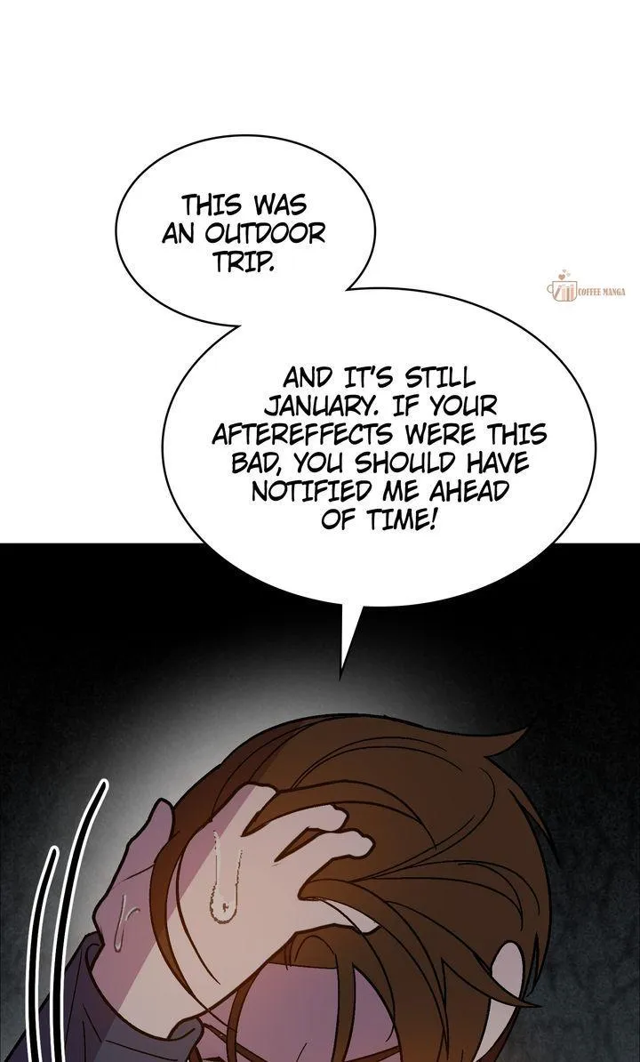 I'll Save this Damn Family! Chapter 137 page 49 - 