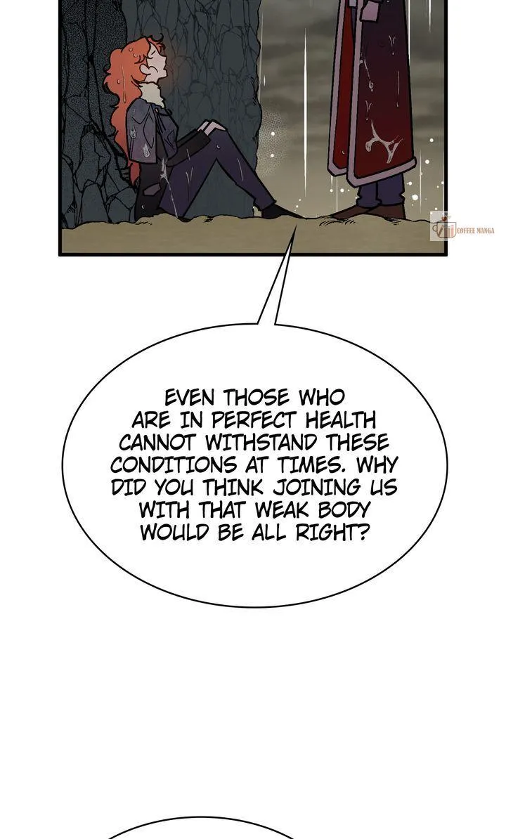 I'll Save this Damn Family! Chapter 137 page 62 - 