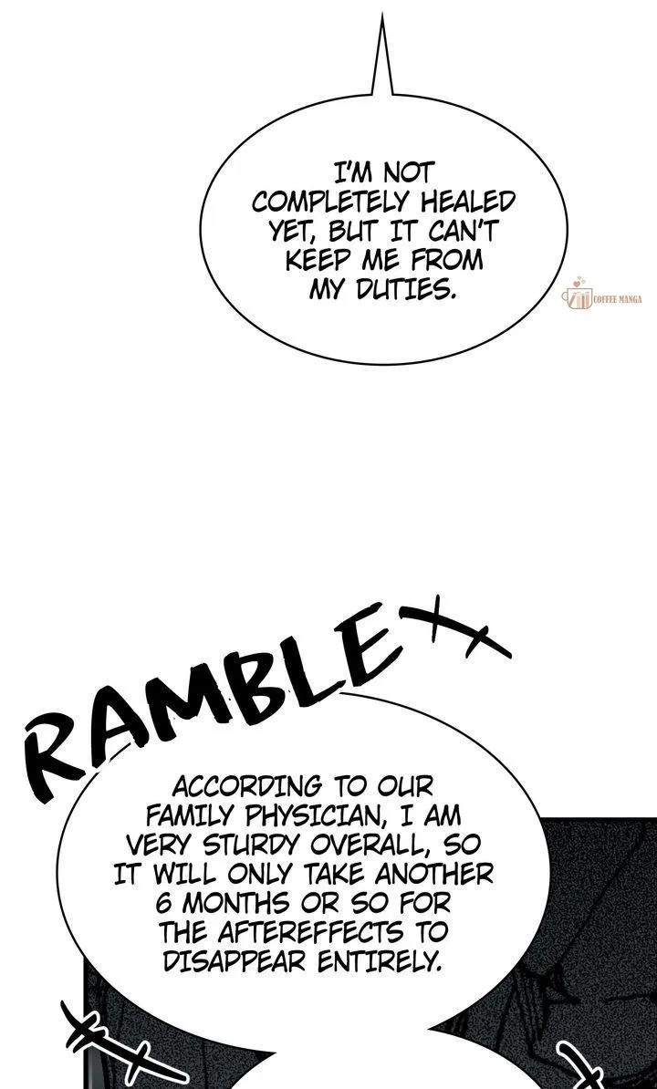 I'll Save this Damn Family! Chapter 137 page 64 - 