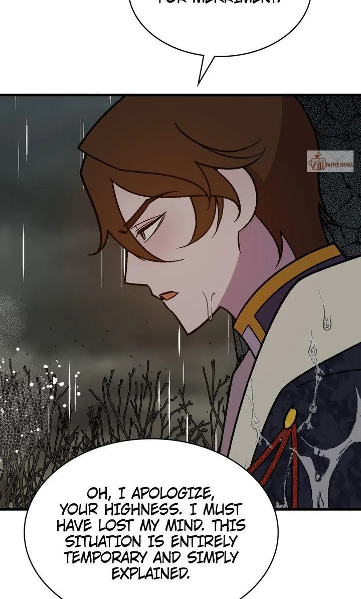 I'll Save this Damn Family! Chapter 137 page 67 - 