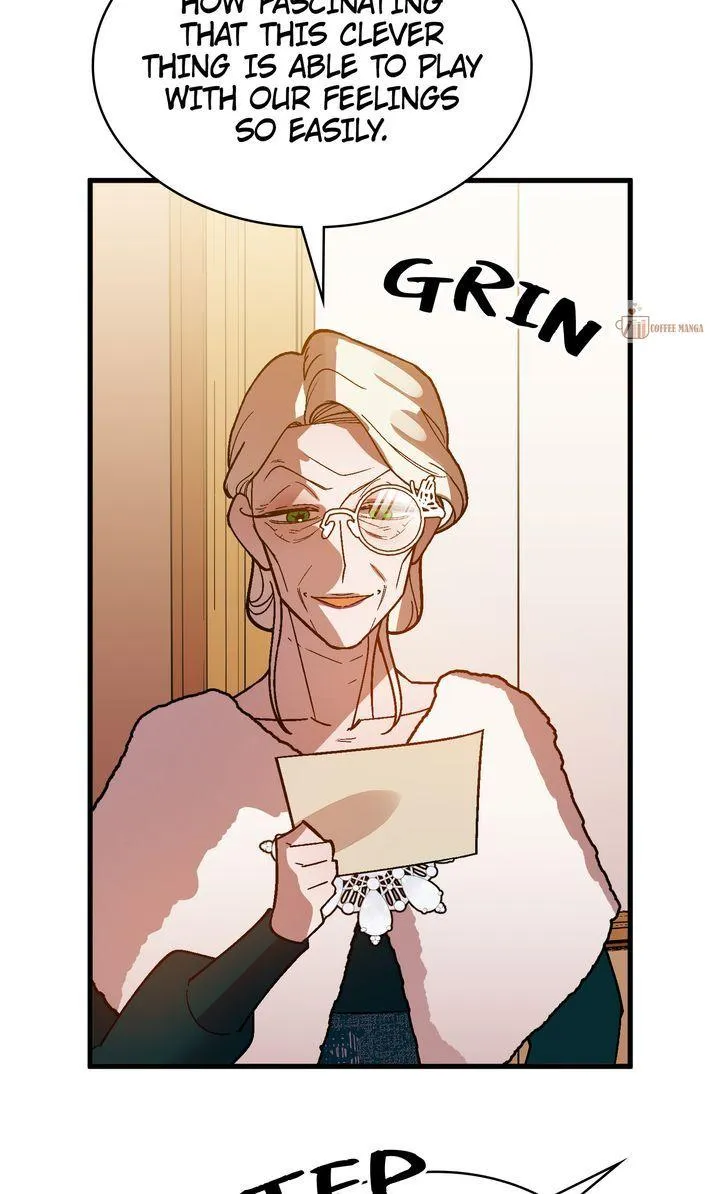 I'll Save this Damn Family! Chapter 137 page 8 - 