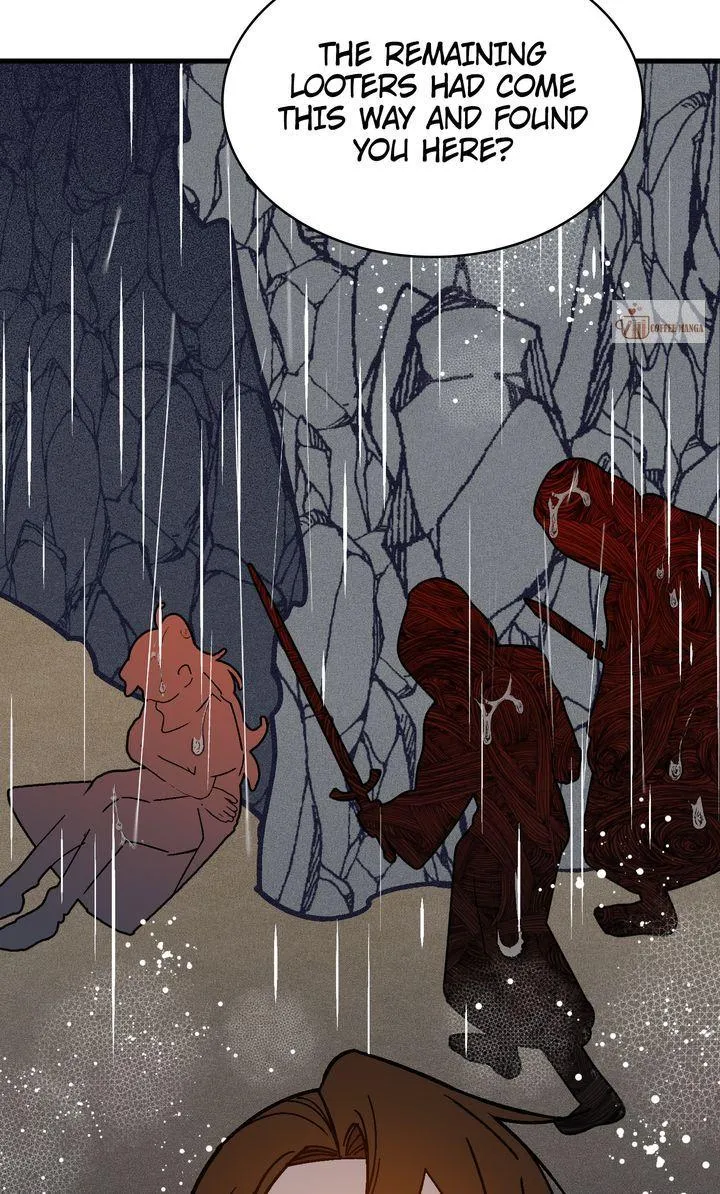 I'll Save this Damn Family! Chapter 137 page 71 - 