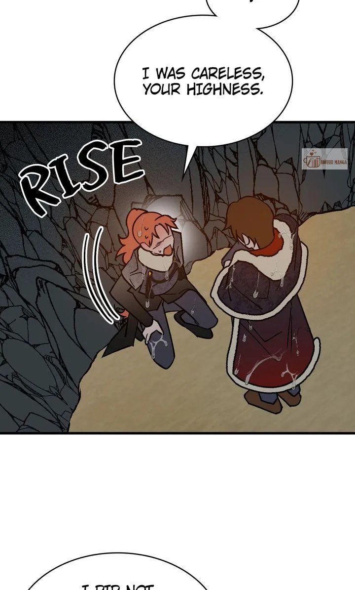 I'll Save this Damn Family! Chapter 137 page 73 - 
