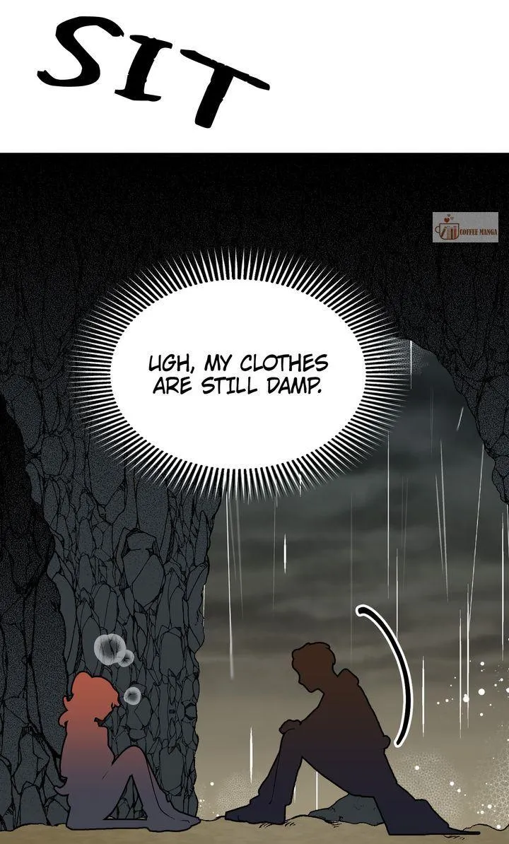 I'll Save this Damn Family! Chapter 137 page 77 - 
