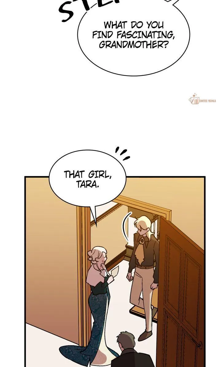 I'll Save this Damn Family! Chapter 137 page 9 - 