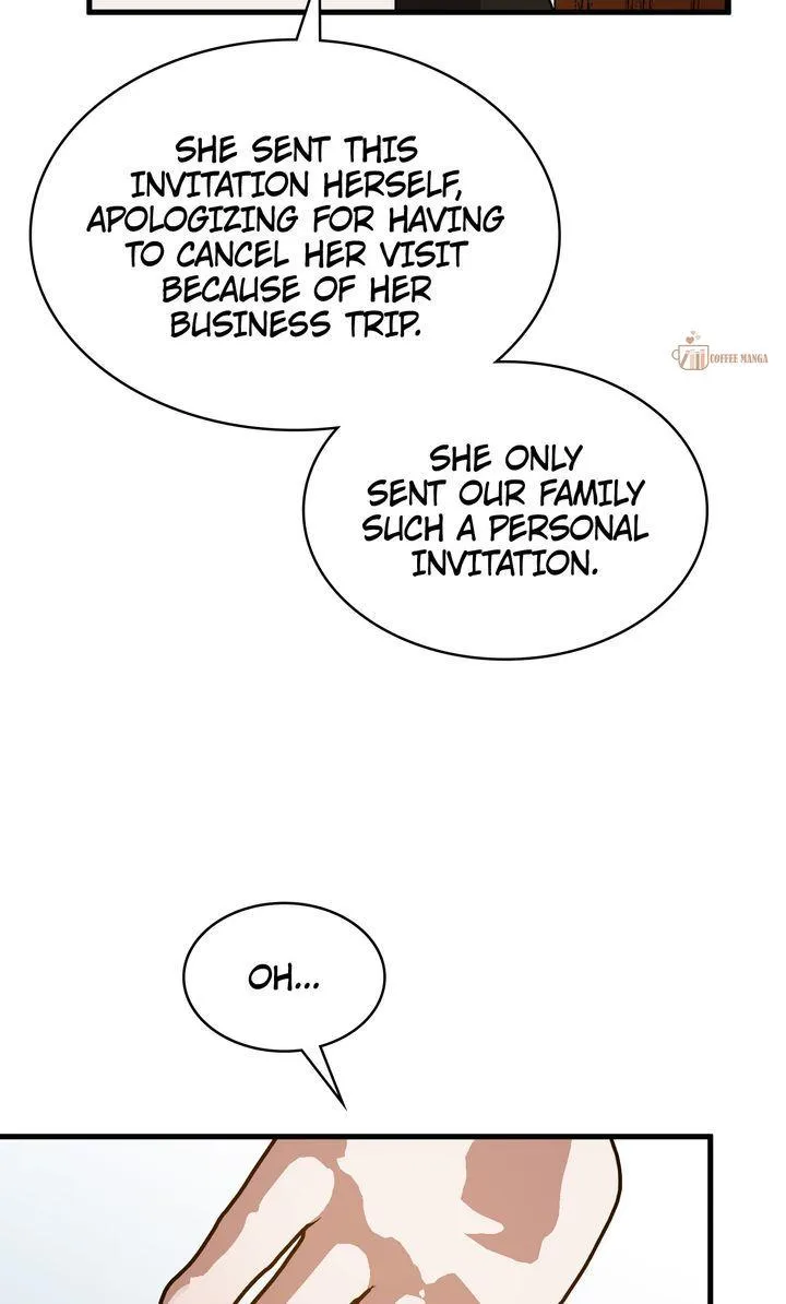I'll Save this Damn Family! Chapter 137 page 10 - 