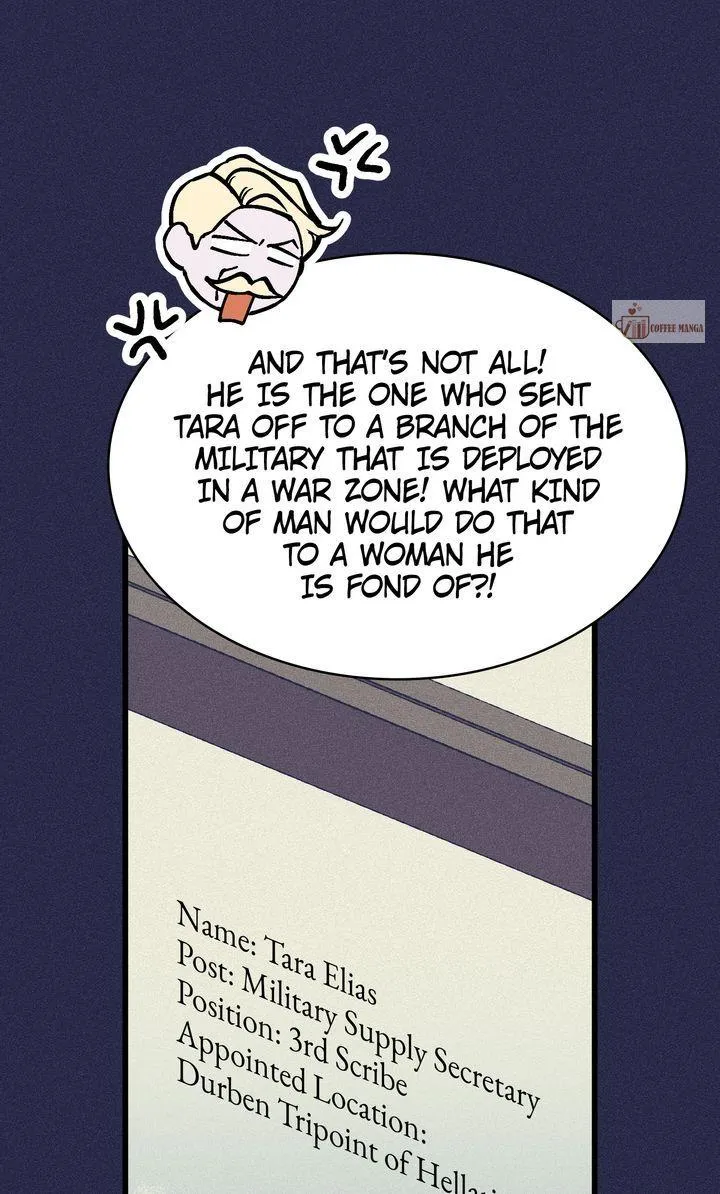 I'll Save this Damn Family! Chapter 138 page 12 - 