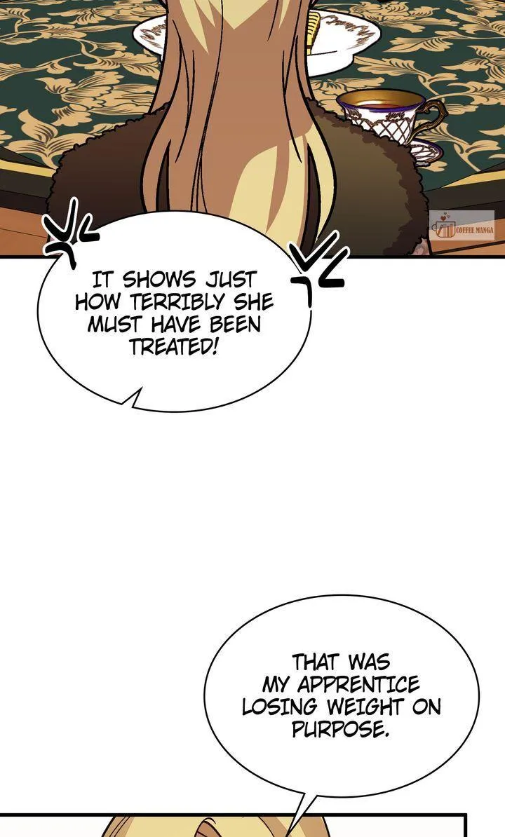 I'll Save this Damn Family! Chapter 138 page 15 - 