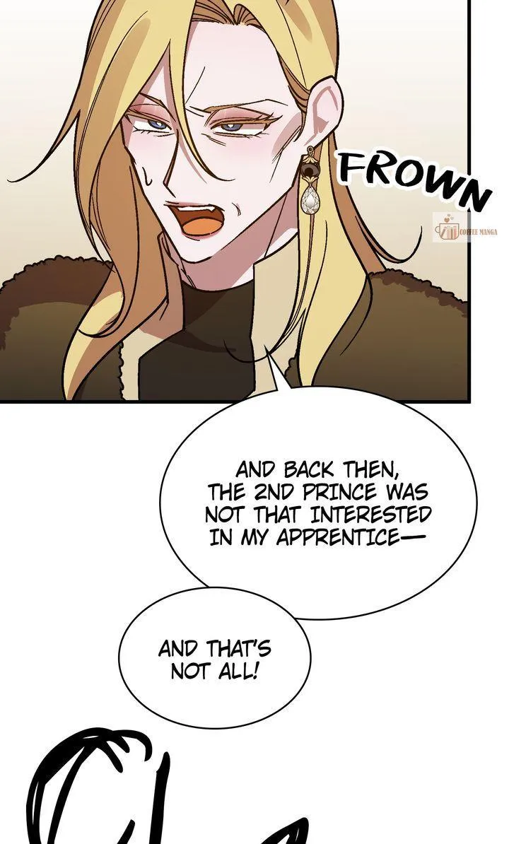 I'll Save this Damn Family! Chapter 138 page 16 - 