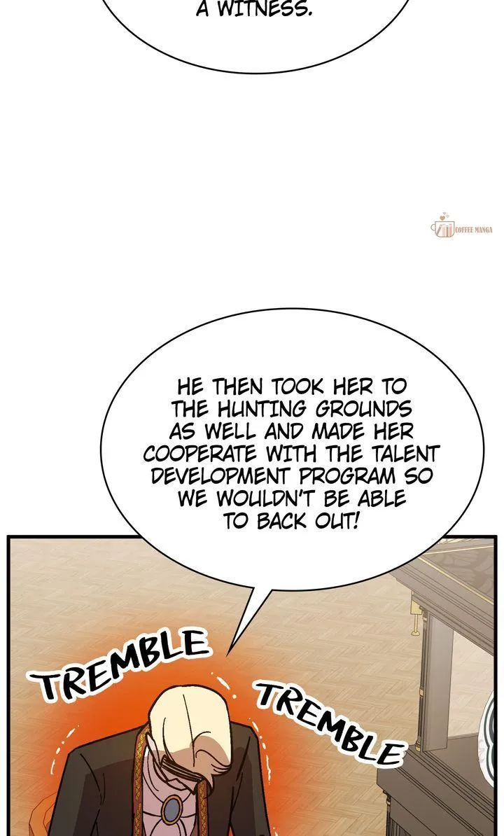 I'll Save this Damn Family! Chapter 138 page 18 - 