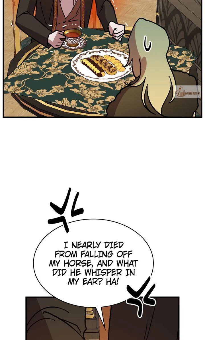 I'll Save this Damn Family! Chapter 138 page 19 - 