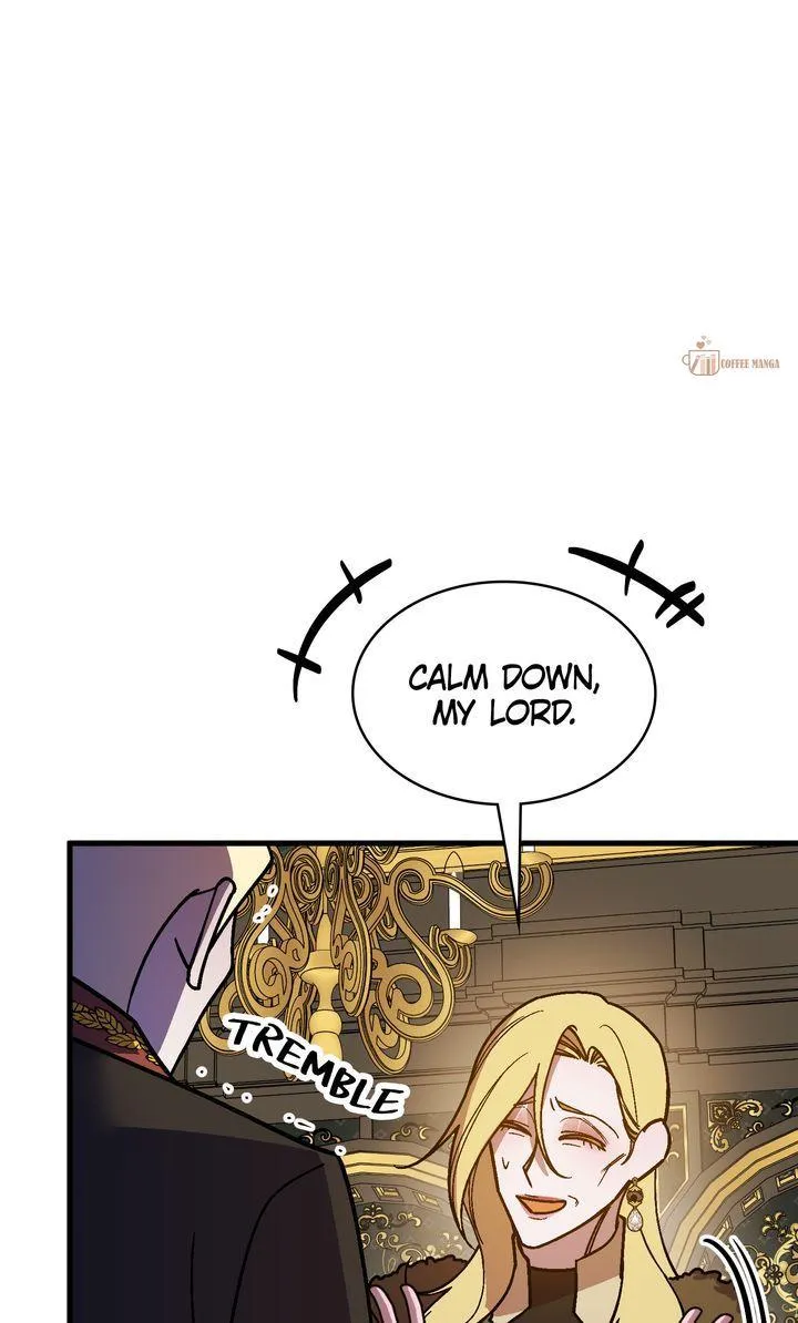 I'll Save this Damn Family! Chapter 138 page 21 - 