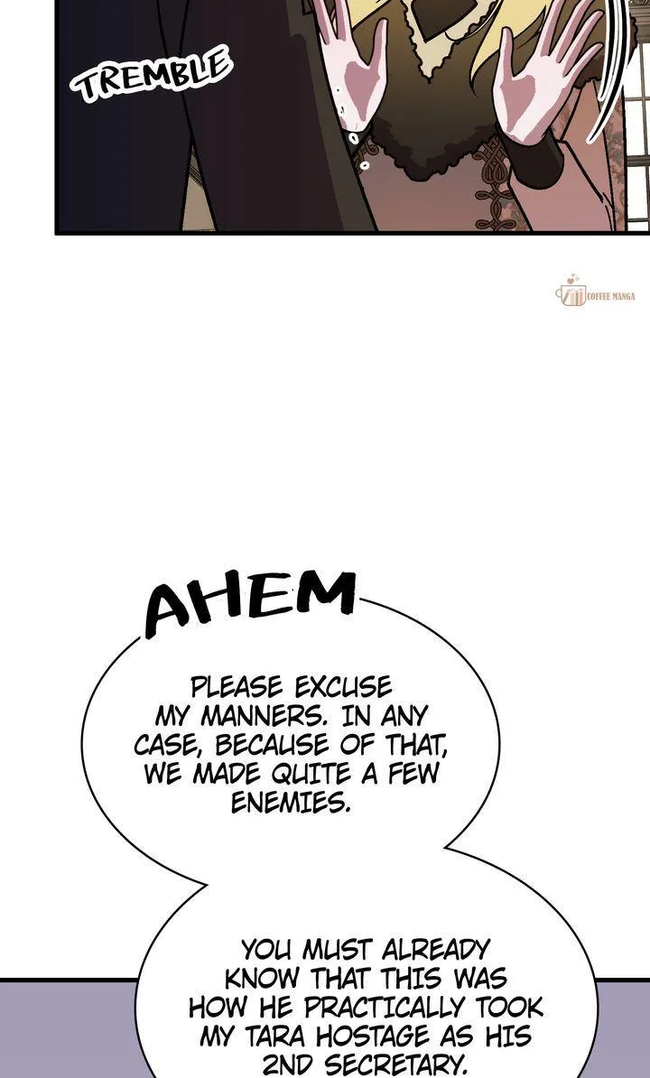 I'll Save this Damn Family! Chapter 138 page 22 - 