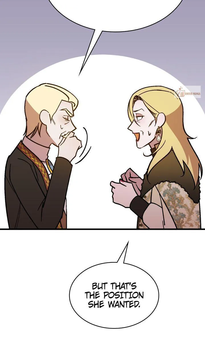 I'll Save this Damn Family! Chapter 138 page 23 - 