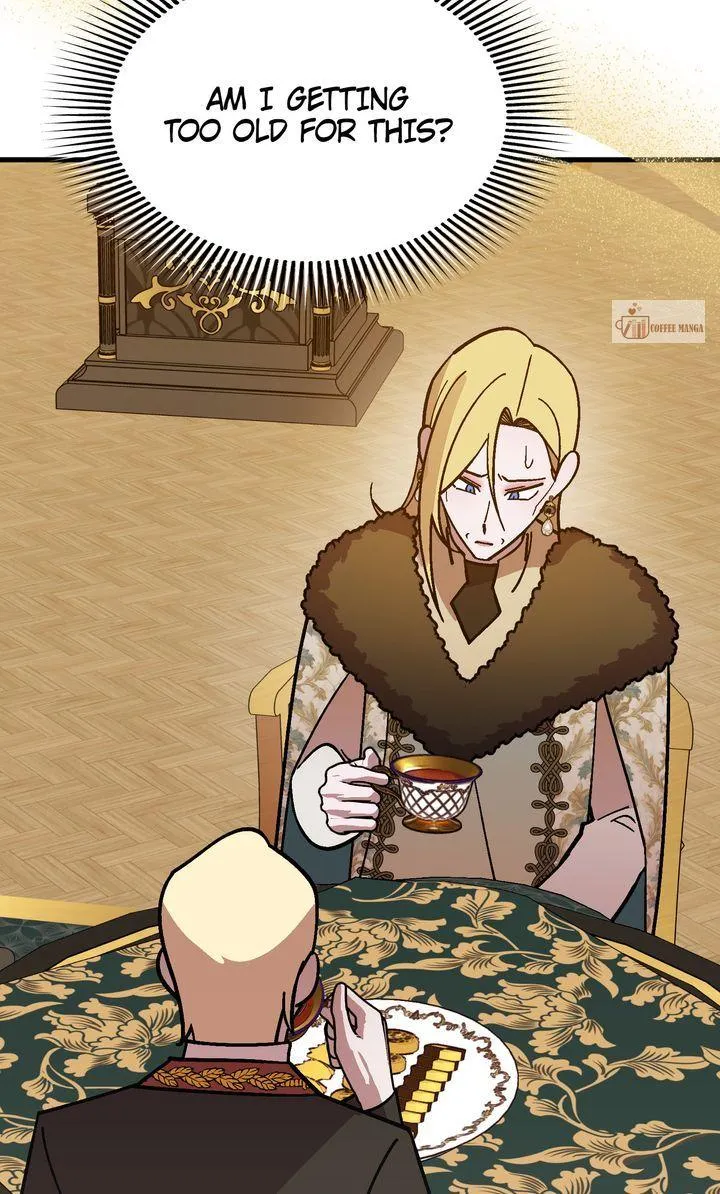 I'll Save this Damn Family! Chapter 138 page 29 - 