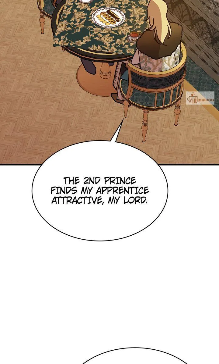 I'll Save this Damn Family! Chapter 138 page 4 - 