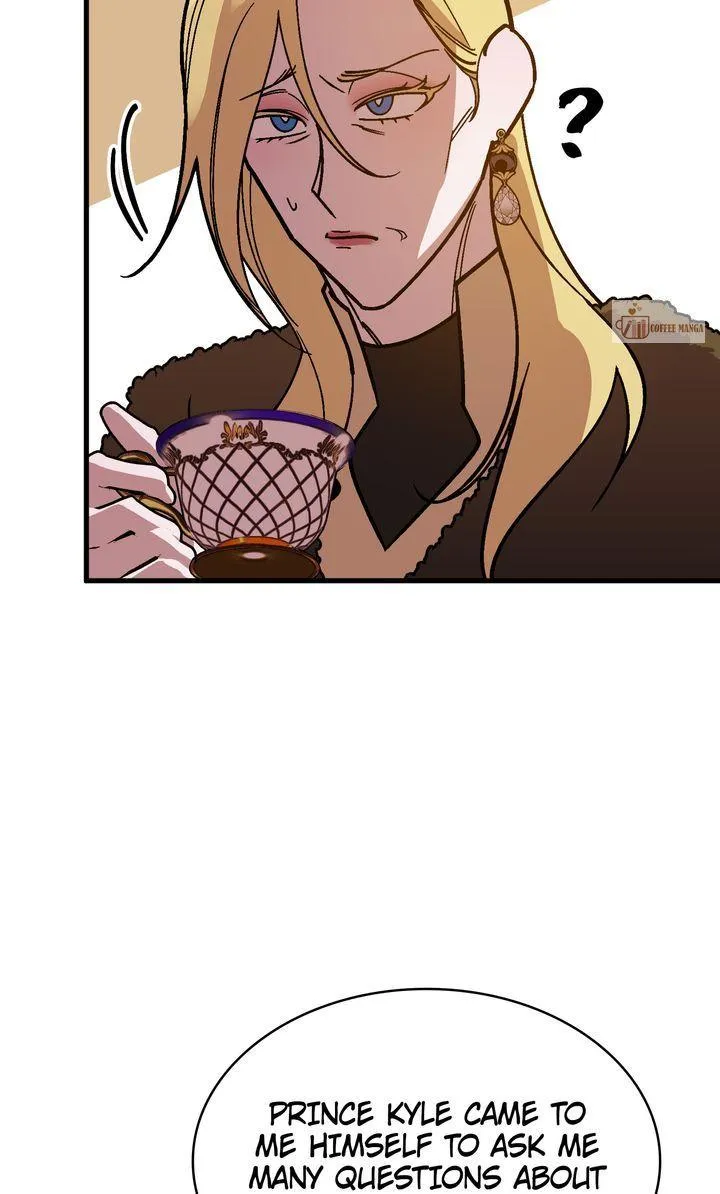 I'll Save this Damn Family! Chapter 138 page 31 - 
