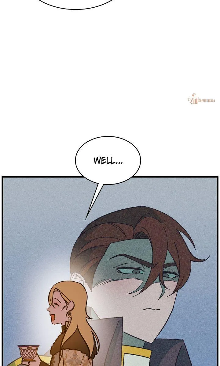 I'll Save this Damn Family! Chapter 138 page 33 - 