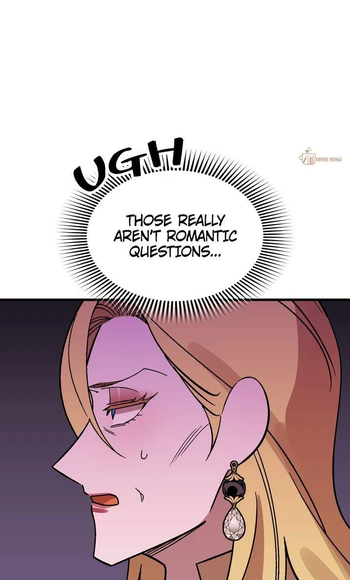 I'll Save this Damn Family! Chapter 138 page 35 - 