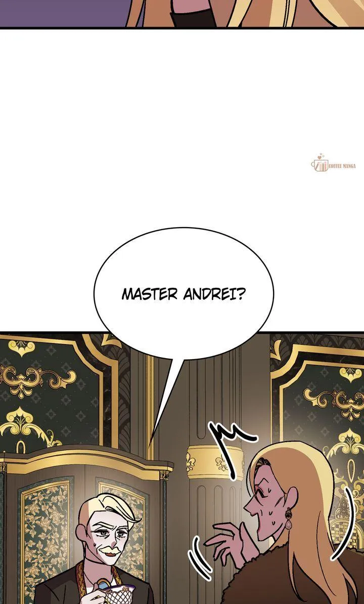 I'll Save this Damn Family! Chapter 138 page 36 - 