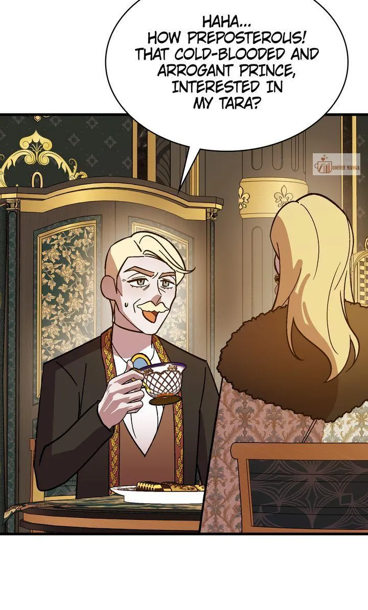 I'll Save this Damn Family! Chapter 138 page 5 - 