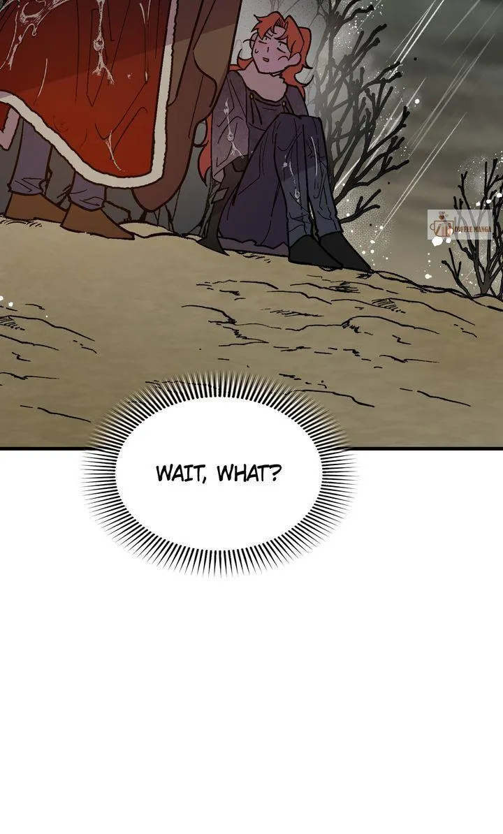 I'll Save this Damn Family! Chapter 138 page 41 - 