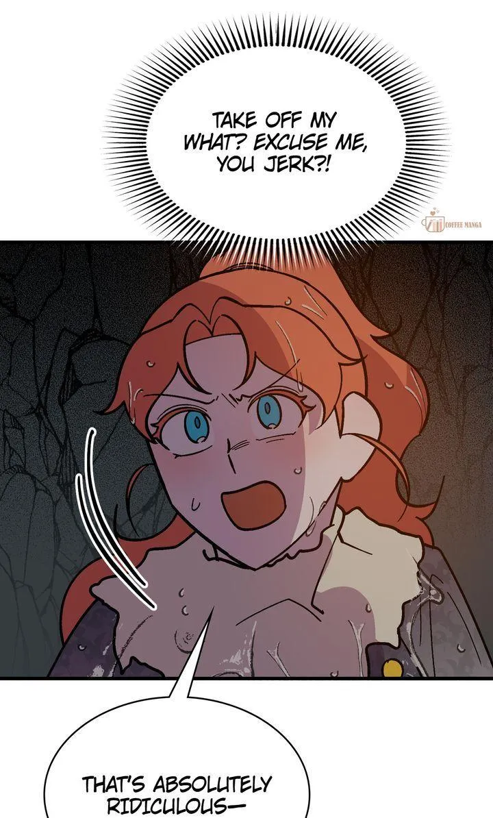 I'll Save this Damn Family! Chapter 138 page 42 - 