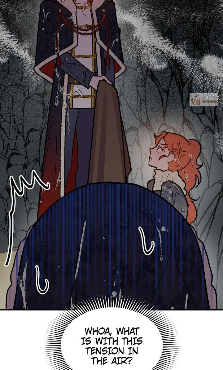 I'll Save this Damn Family! Chapter 138 page 45 - 