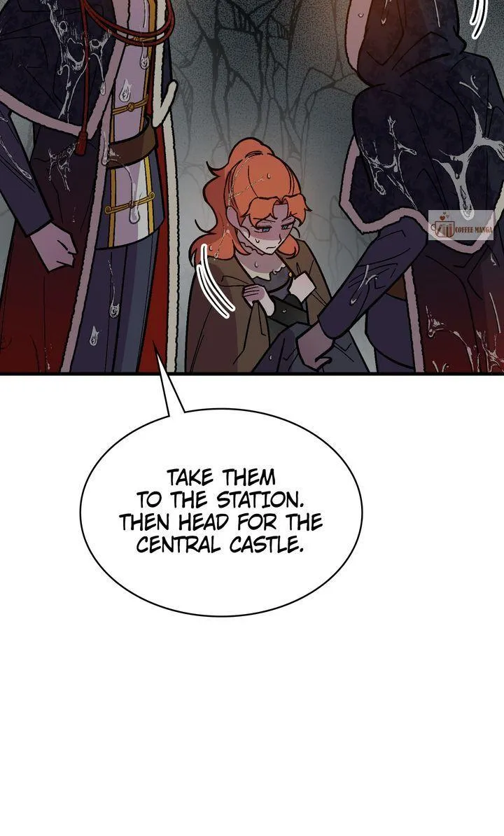 I'll Save this Damn Family! Chapter 138 page 47 - 
