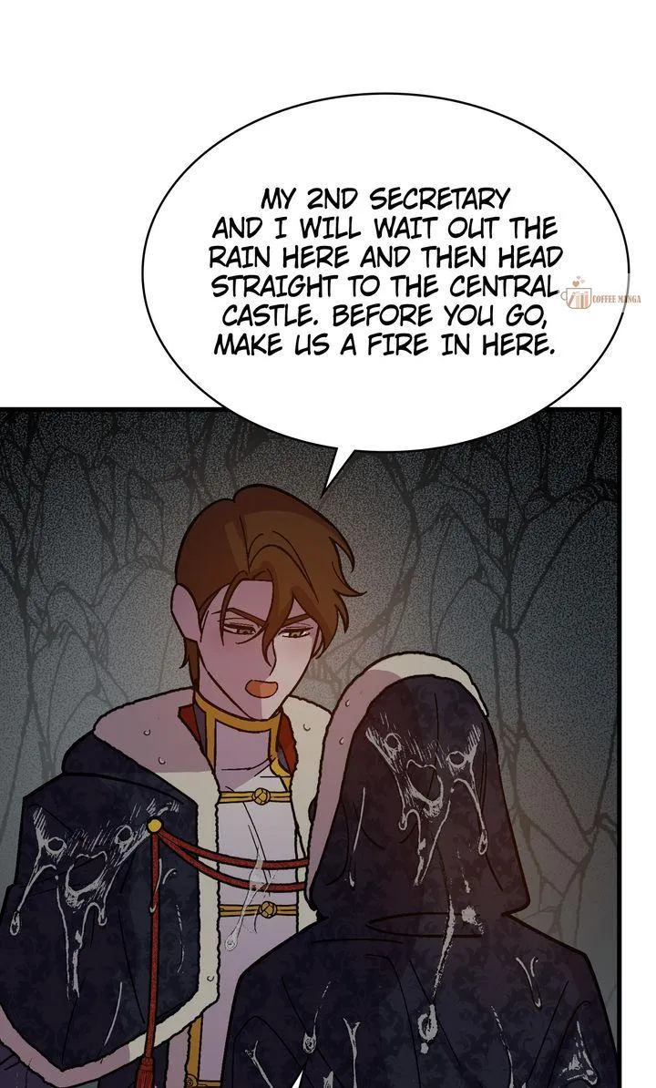 I'll Save this Damn Family! Chapter 138 page 48 - 
