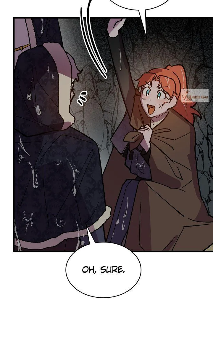 I'll Save this Damn Family! Chapter 138 page 50 - 