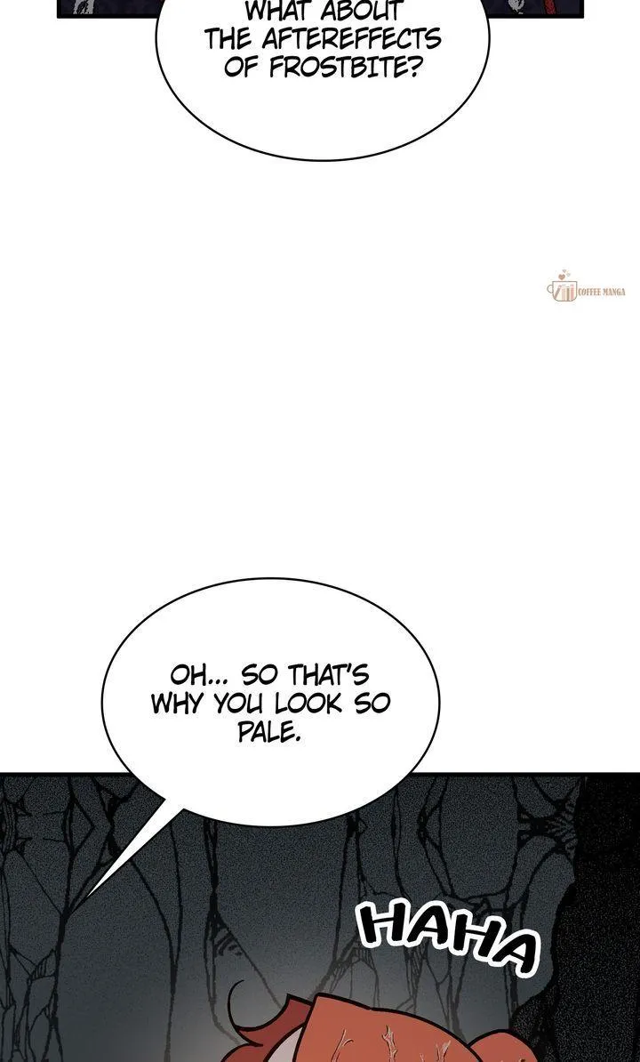 I'll Save this Damn Family! Chapter 138 page 52 - 