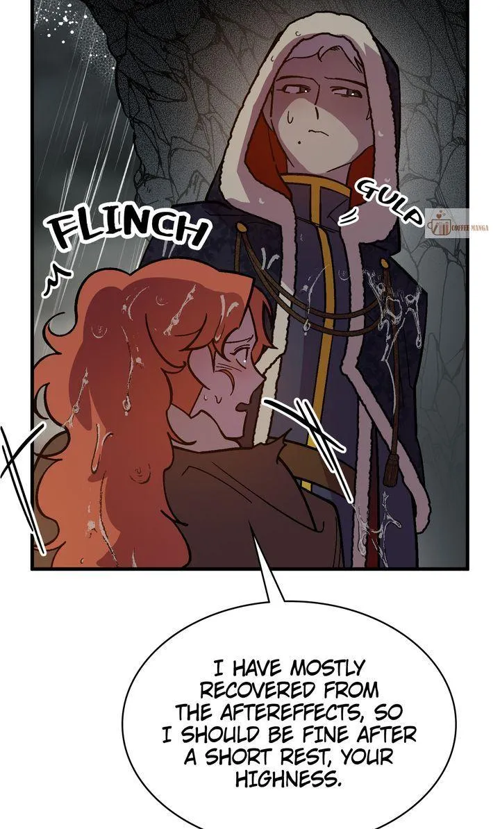 I'll Save this Damn Family! Chapter 138 page 57 - 