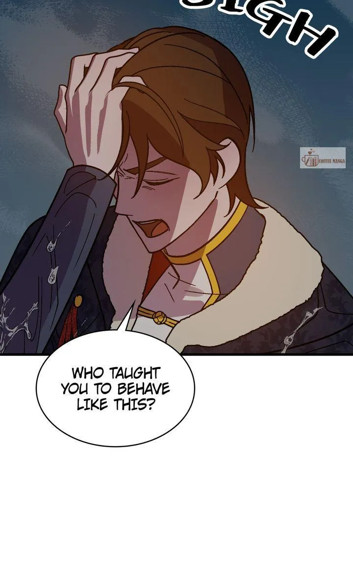 I'll Save this Damn Family! Chapter 138 page 59 - 