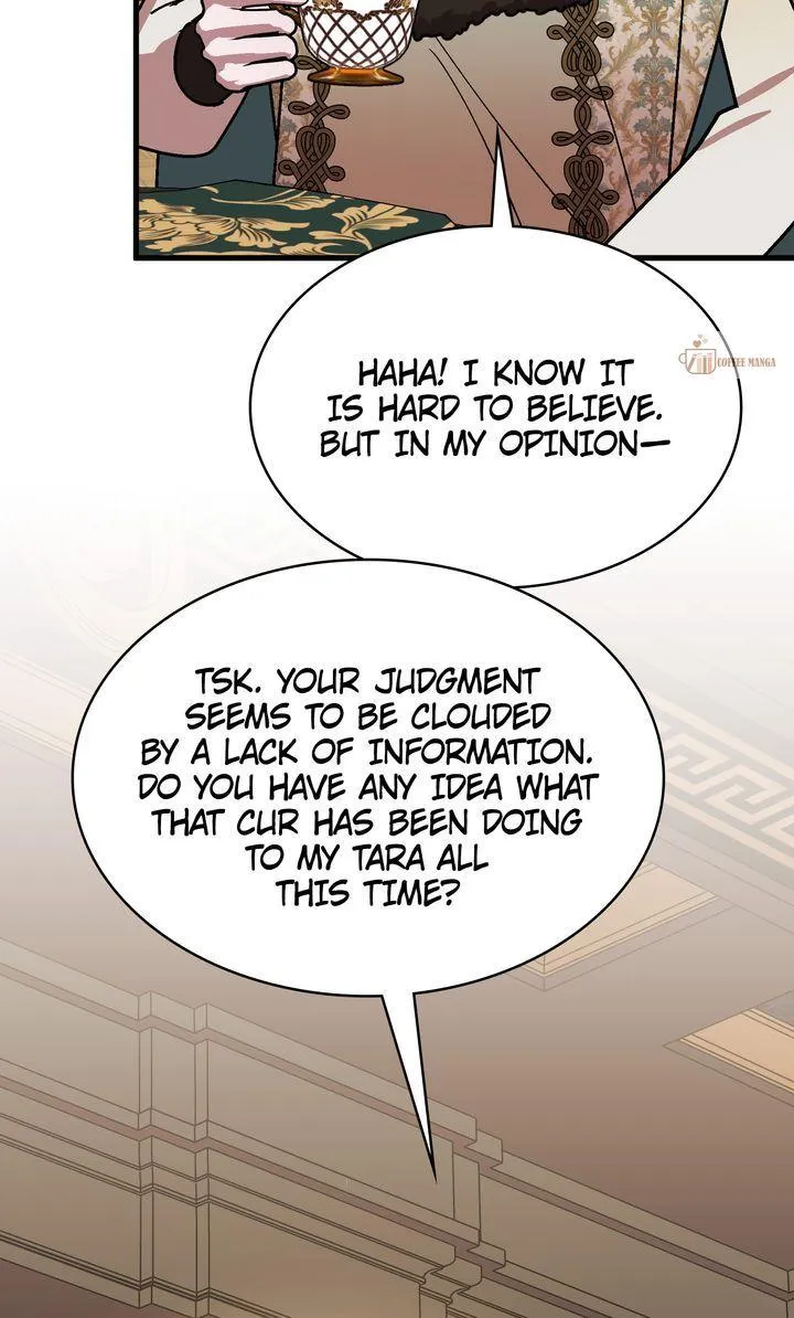 I'll Save this Damn Family! Chapter 138 page 7 - 
