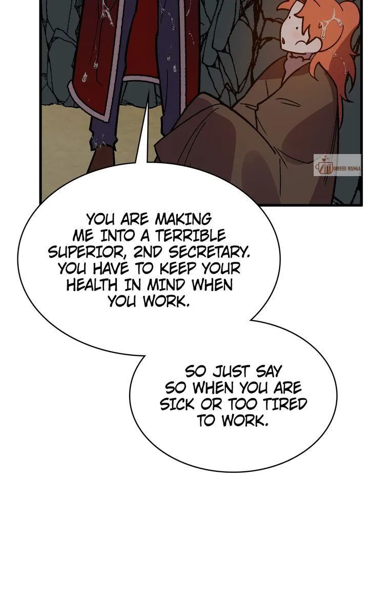 I'll Save this Damn Family! Chapter 138 page 61 - 