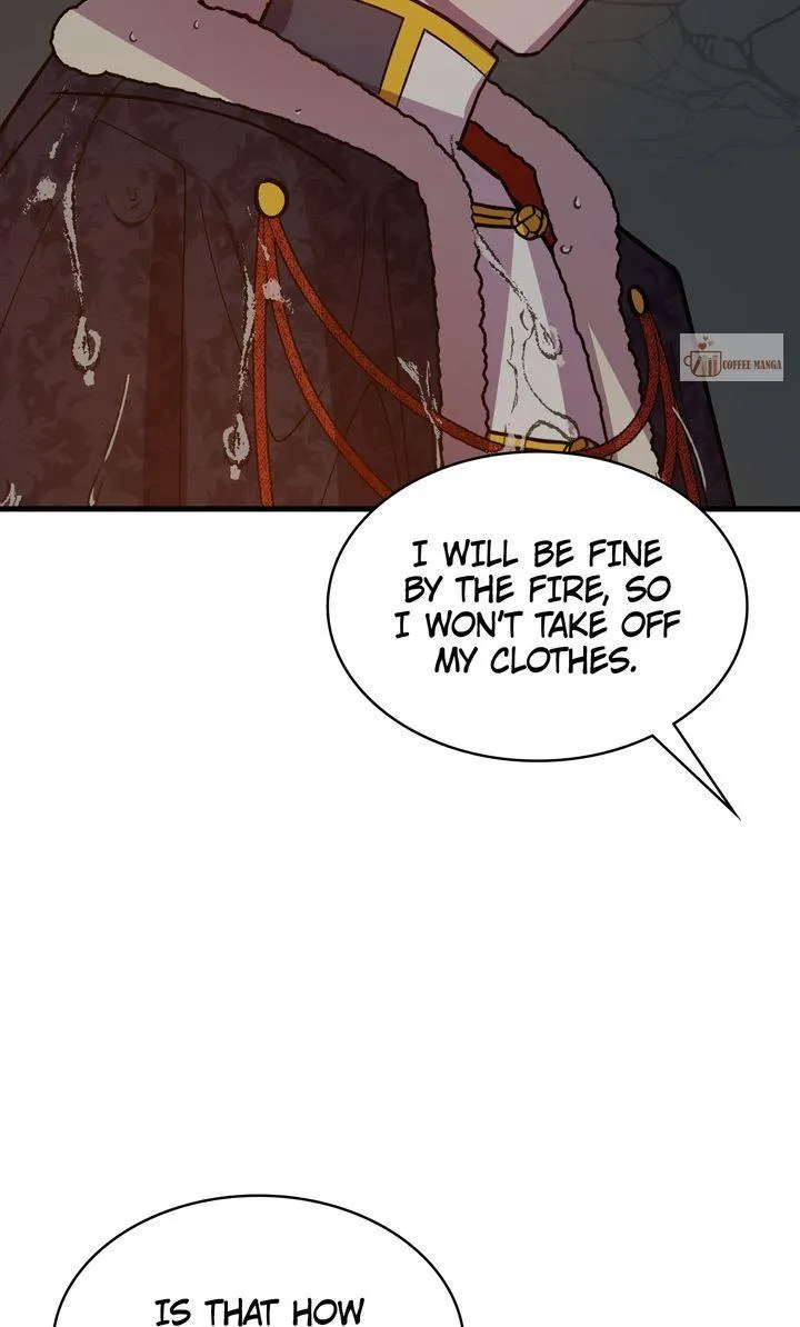 I'll Save this Damn Family! Chapter 138 page 73 - 