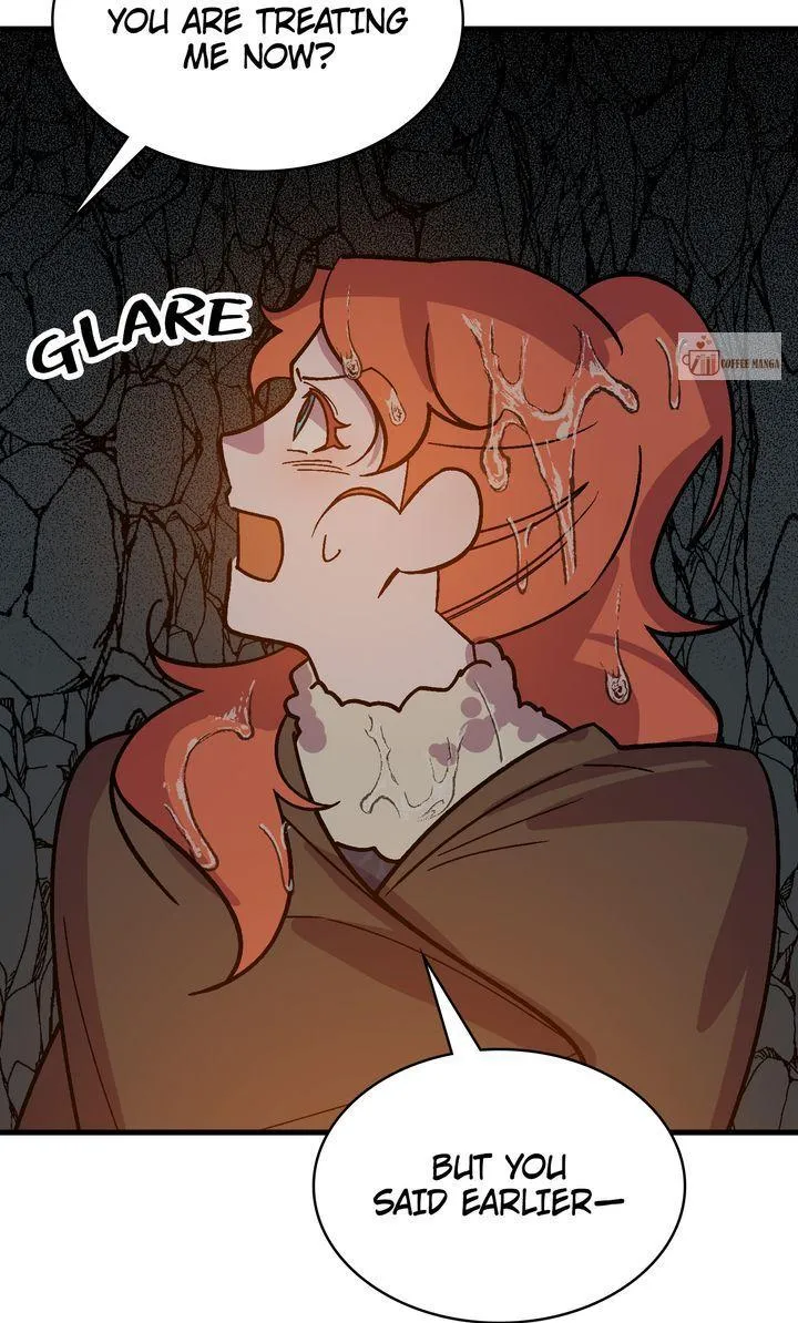 I'll Save this Damn Family! Chapter 138 page 74 - 