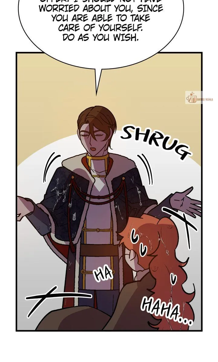 I'll Save this Damn Family! Chapter 138 page 80 - 