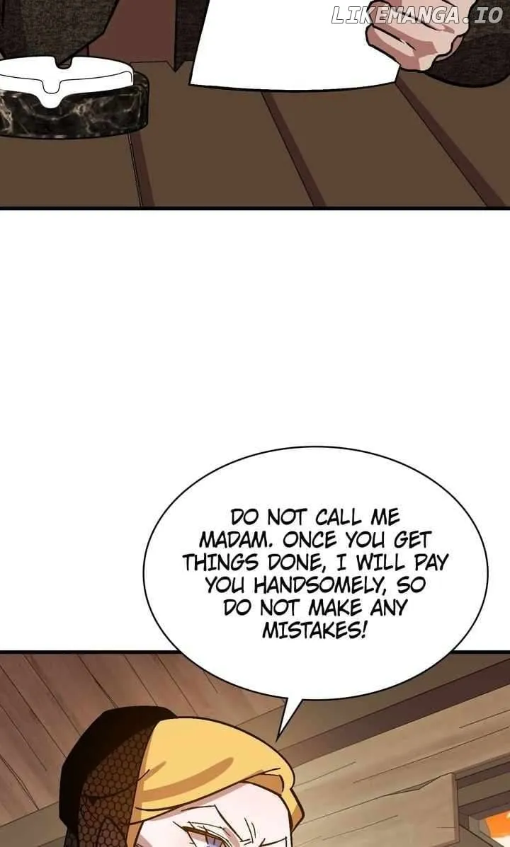 I'll Save this Damn Family! Chapter 139 page 11 - 