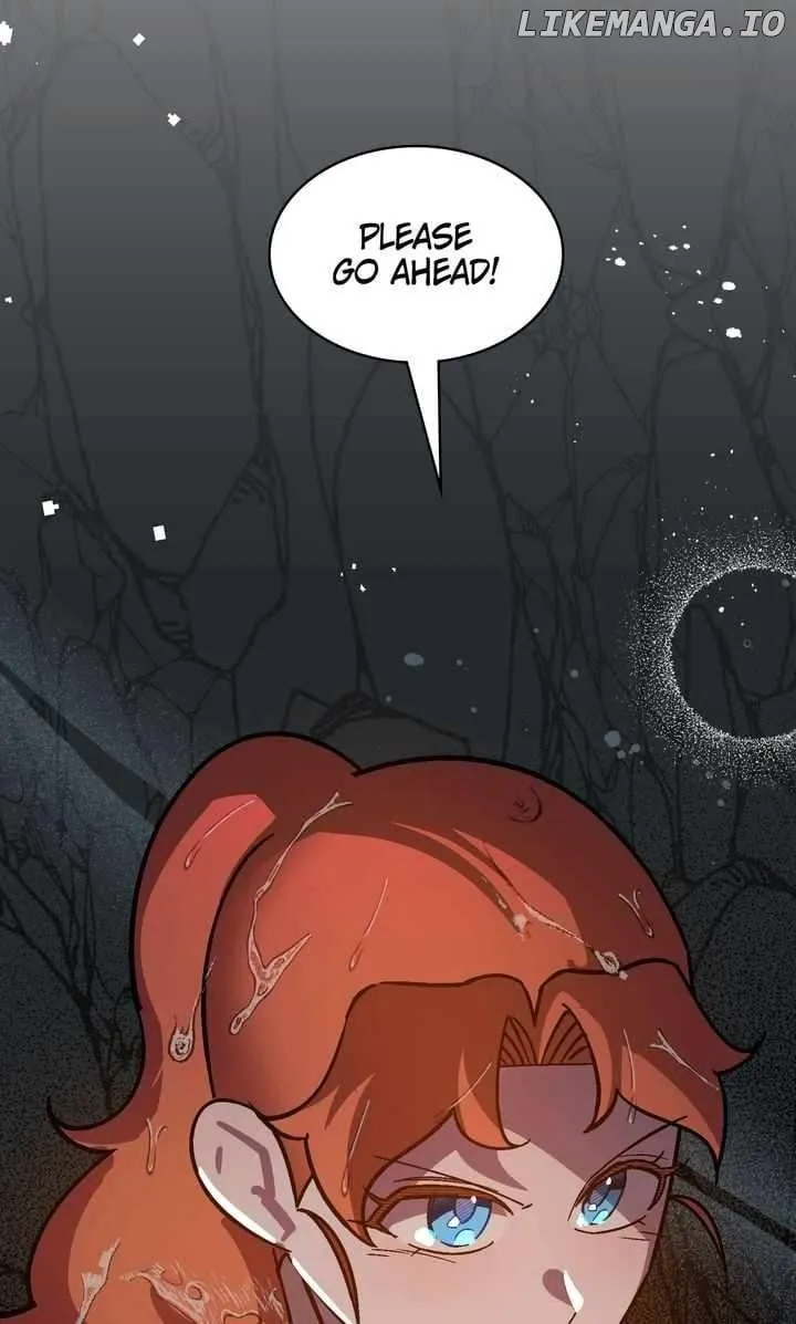 I'll Save this Damn Family! Chapter 139 page 109 - 