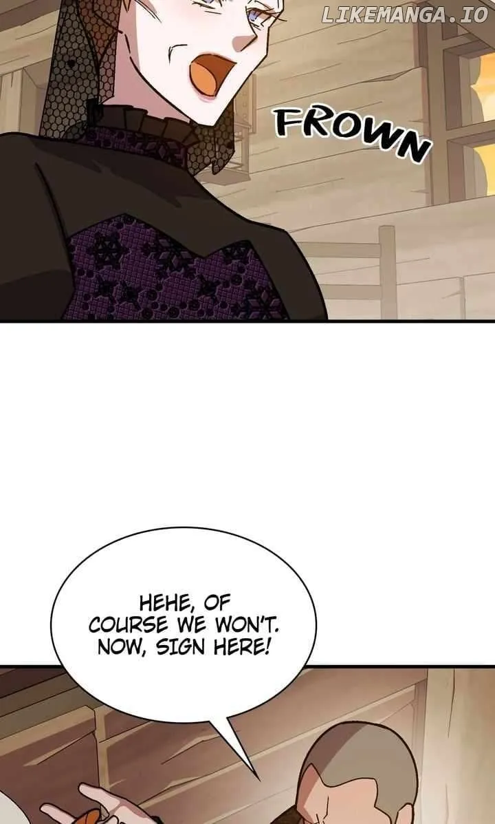 I'll Save this Damn Family! Chapter 139 page 12 - 