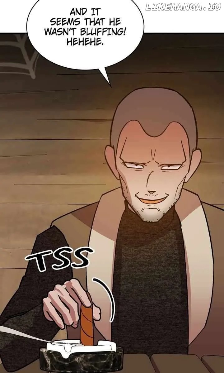 I'll Save this Damn Family! Chapter 139 page 15 - 