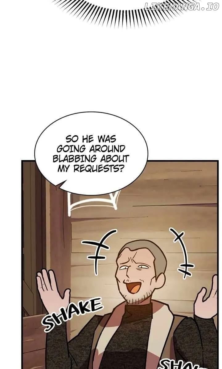 I'll Save this Damn Family! Chapter 139 page 17 - 
