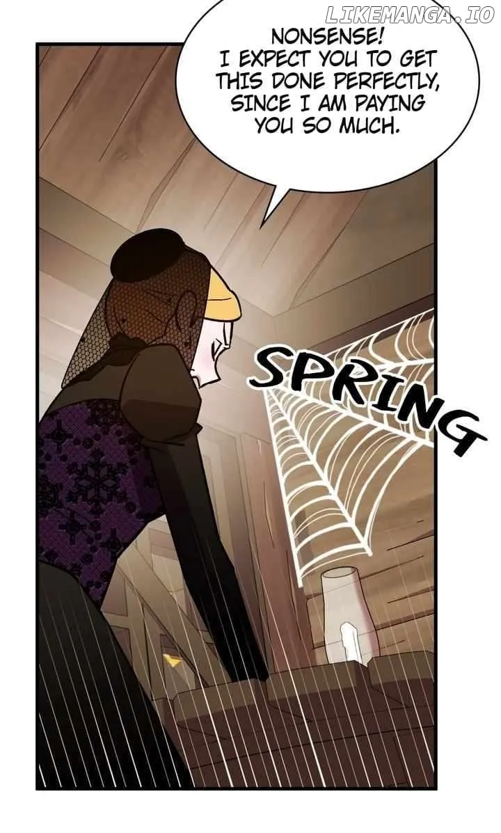 I'll Save this Damn Family! Chapter 139 page 19 - 