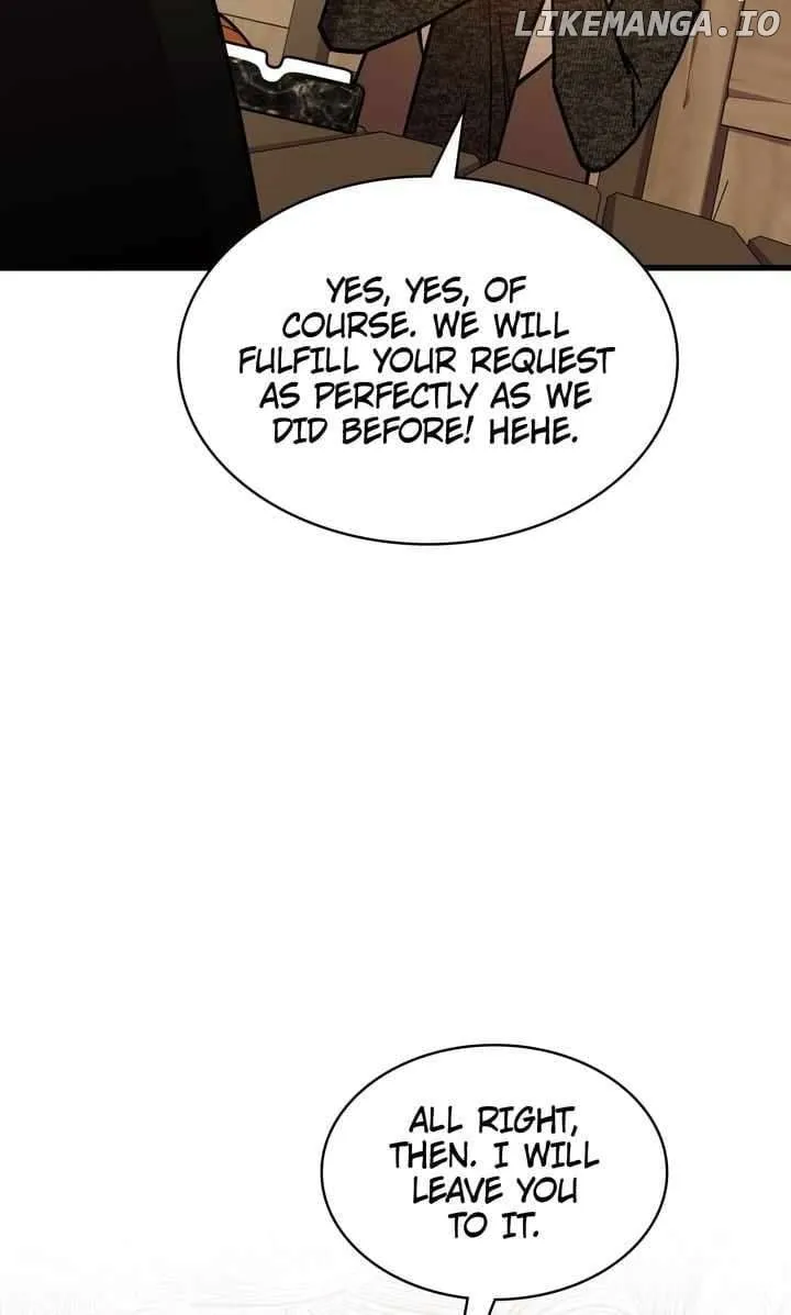I'll Save this Damn Family! Chapter 139 page 21 - 